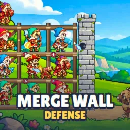 Merge Wall Defense