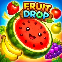 Fruit Drop