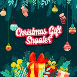 Christmas Gift Shooter