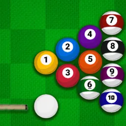 Pool Merge
