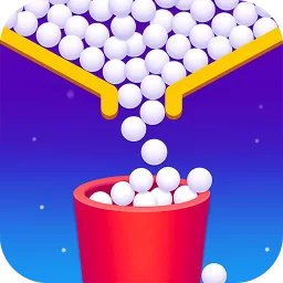 Balls Collect - Bounce & Build!