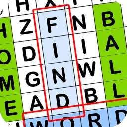 The Word Search
