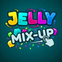 Jelly Mix-Up