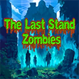 The Last Stand Zombies