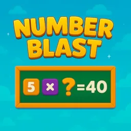 Number Blast