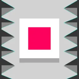 Jump Cube