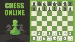 Chess Online Playing