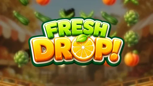 Fresh Drop: Triple Match