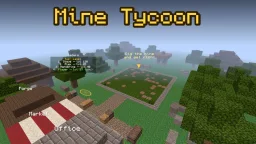 Mine Tycoon