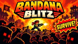 Bandana Blitz
