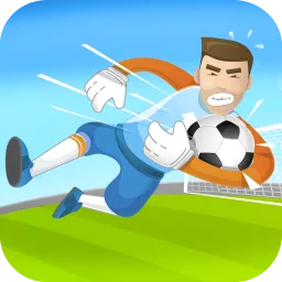Penalty Superstar