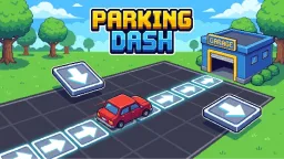 Arrow Parking