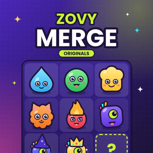 Zovy Merge