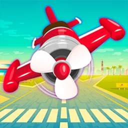Idle Merge Plane