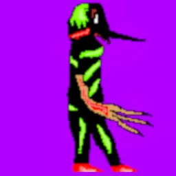 Zombie Survivor - The Last Run