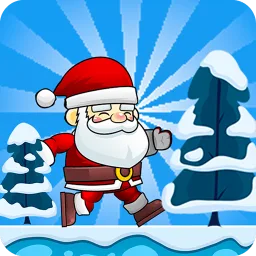 Infinity Jump Christmas